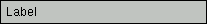 A View of a Label Widget