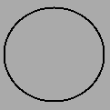 A View of a Region Widget