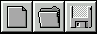 A View of the Tool Bar Widget