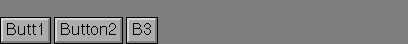 [A View of a bottom aligned hpanel]