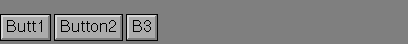 [A View of a bottomSpace aligned hpanel]