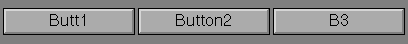 [A View of a fitSpace aligned hpanel]
