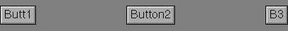 [A View of a spread aligned hpanel]