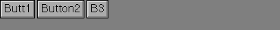 [A View of a top aligned hpanel]