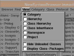 [Fig: ciew menu hardcopy] 