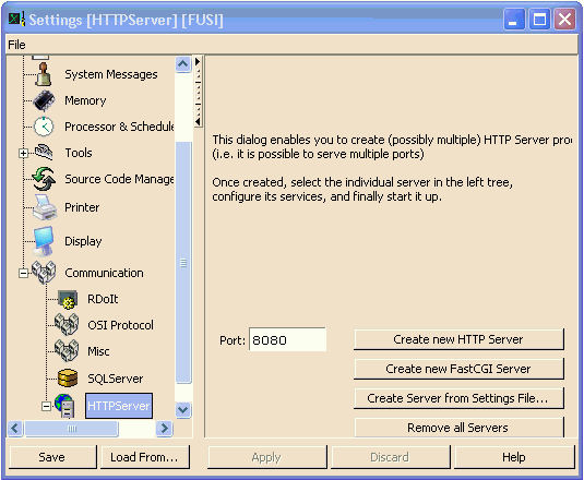 [fig: webServer settings1]