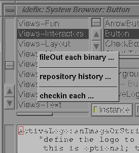 [class category ctrl-menu hardcopy] 